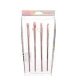 Set de Brochas Rosé