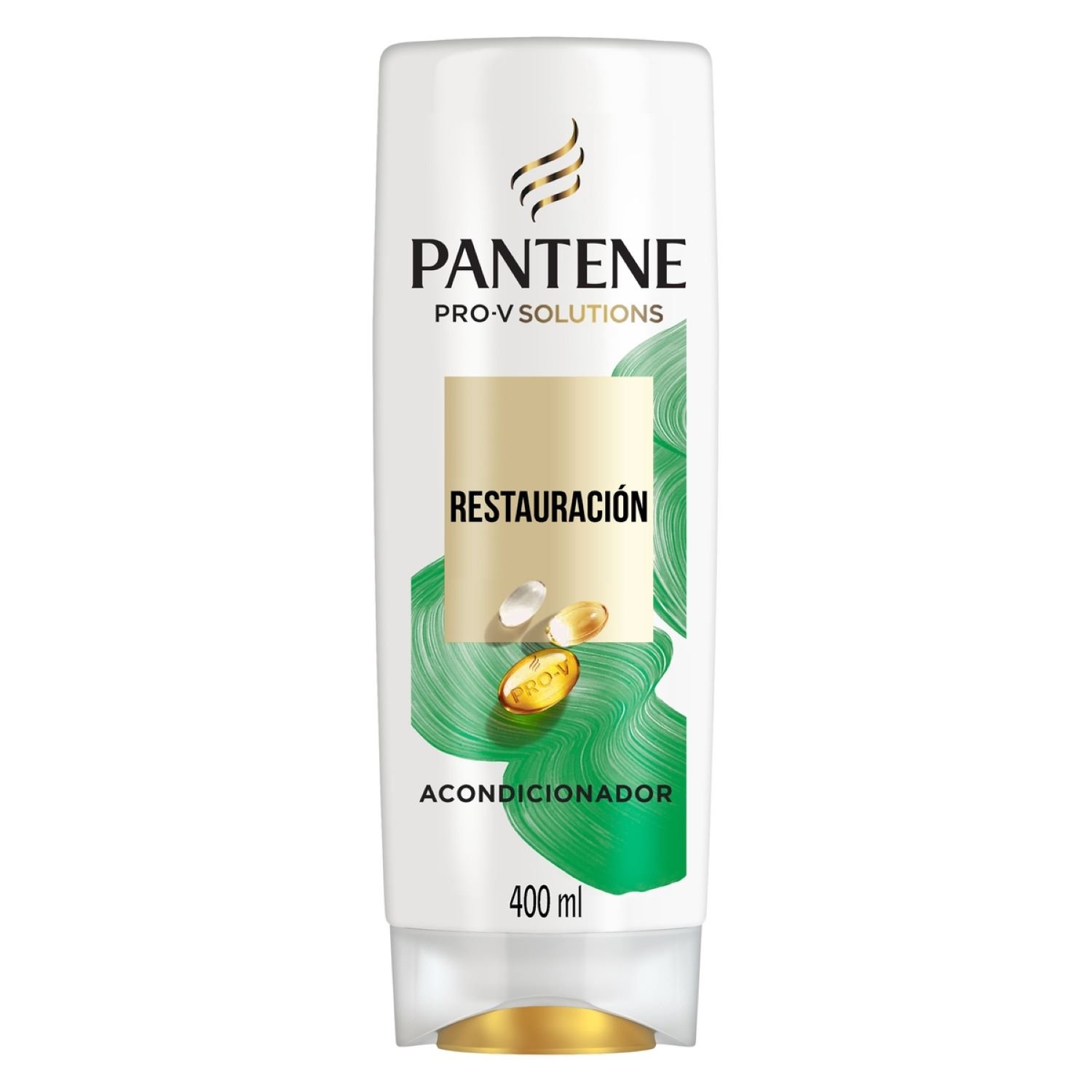 8114657 Pantene Acondicionador Pro-v Reparación 400 ML - Imagen de 1