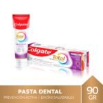 Colgate Pasta Dental Total Encías Reforzadas X 90 G