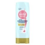 Sedal Acondicionador Hialuronico + Vitamina A 190 ML