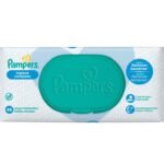 Pampers Toallitas Húmedas Higiene Completa X 48 UN