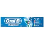 Oral-B Crema Dental 4 en 1 X 70 G