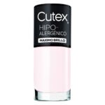 Cutex Hipoalergenico Top Coat Maximo Brillo