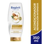 Bagovit Capilar Acondicionador Reparación Intensiva X 350 ML