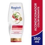 Bagóvit Capilar Acondicionador Color Radiante X 350 ML