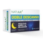 Natuliv Doble Descanso X  60 Comp.