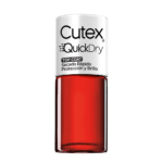 Cutex Hipoalergénico Top Coat Quick Dry