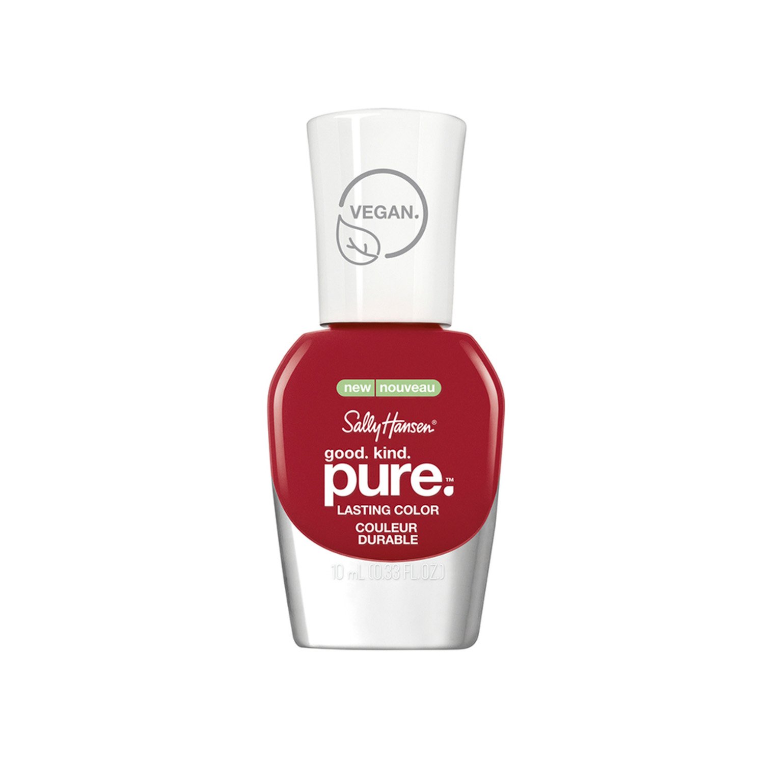 8120912 Sally Hansen Esmalte Goog kin Pure 320 - Imagen de 1