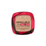 Loreal Polvo Compacto Infaillible 130 Beige