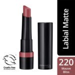 Rimmel Lasting Finish Extreme Matte Tono 220