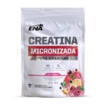 ENA Creatina Monohidrato Micronizada Fruit Punch X 300 G