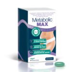 Metabolic Max X  60 Caps.