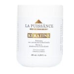 La Puissance Máscara C/Queratina Hidrolizada 500 ML
