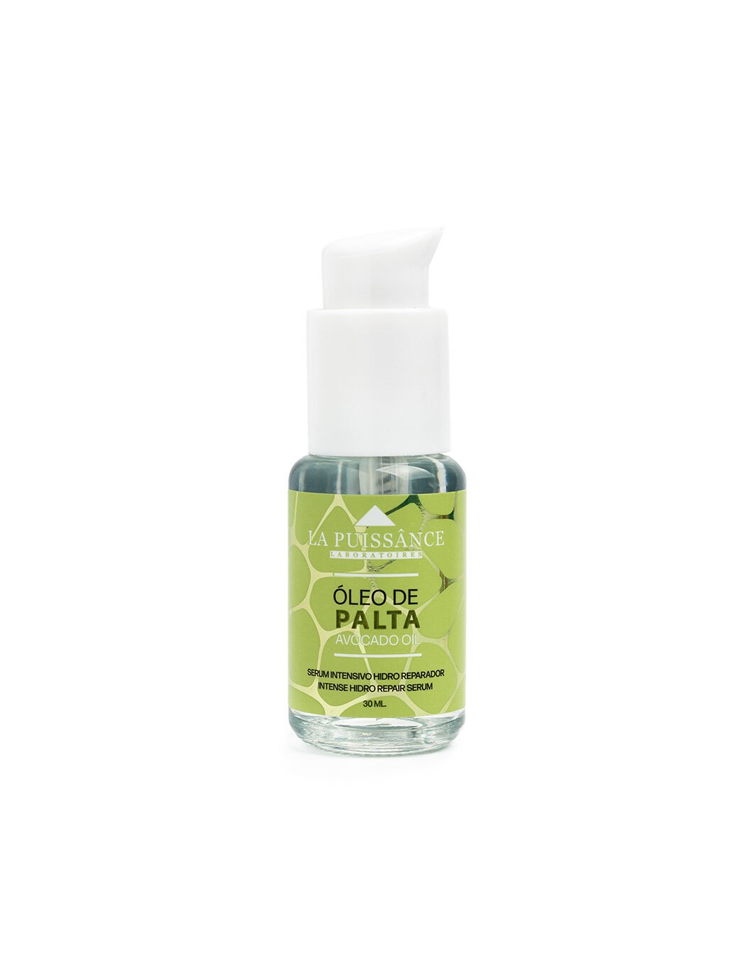 8124519 La Puissance Serum Óleo de Palta X 30 ML - Imagen de 1