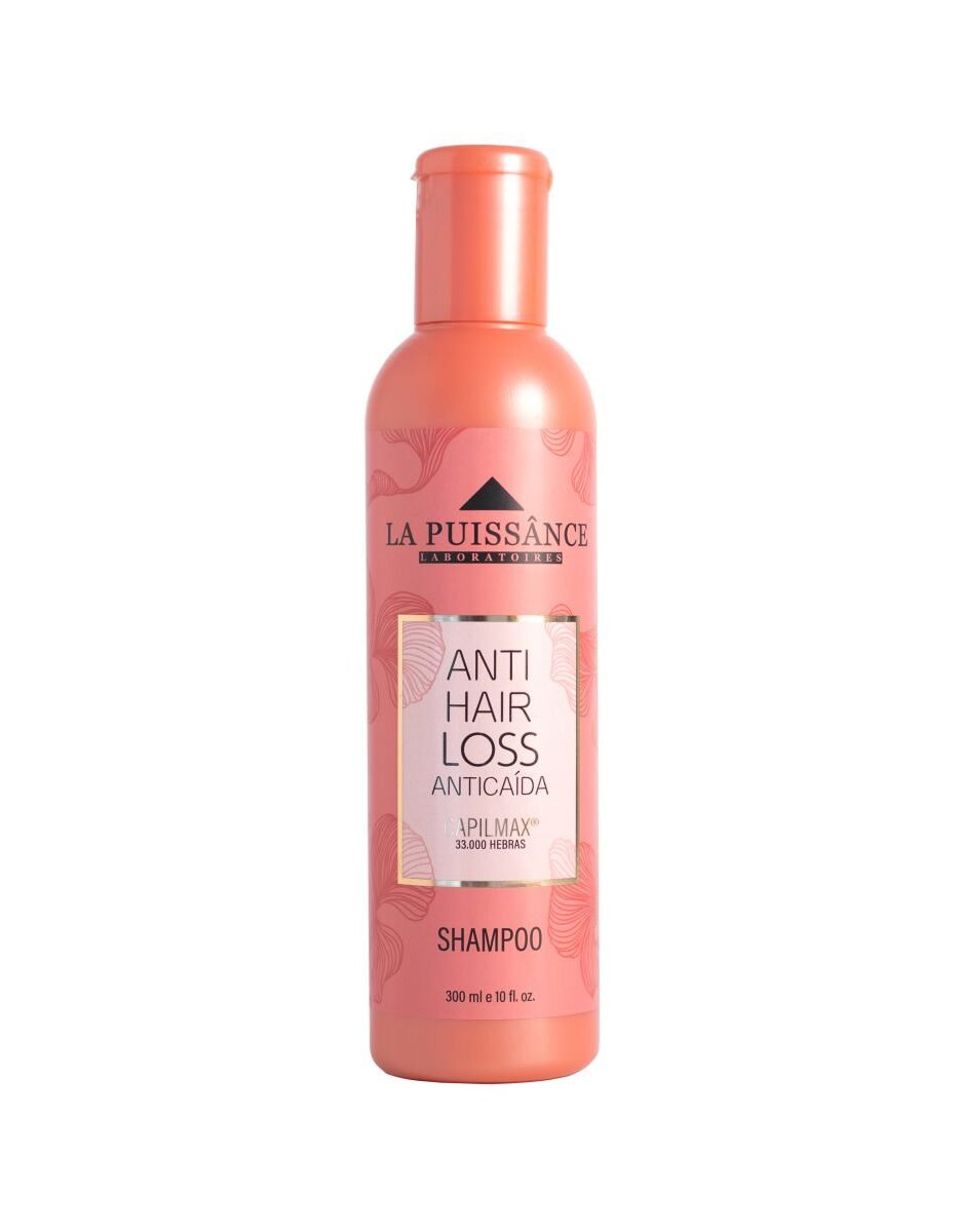 8125093 La Puissance Shampoo Anticaída 300 ML - Imagen de 1