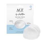 ACF Pads Para Tonico Reutilizables X 3 UNID.