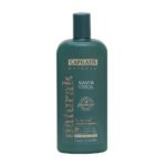 Capilatis Savia Verde 420 ML