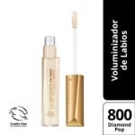 Rimmel Oh My Gloss! Plump 800 Diamond Pop