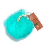 Basicare Green Esponja Suave