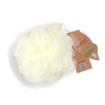 Basicare Green Esponja Exfoliante