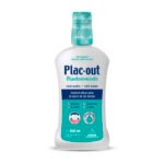 Plac Out Enjuague Bucal  Mantenimiento X 250 ML