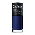 Cutex Hipoalergénico 060