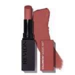 Revlon Colorstay Suede Ink Tono 008