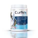 Curflex Duo Colageno + Magnesio+ A. Hialuronico+ Vit D X310 G