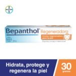 Bepanthol Crema Regeneradora  X 30 G