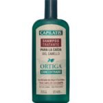 Capilatis Shampoo Ortiga Concentrado 420 ML