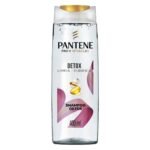 Pantene Shampoo Pro-V Miracles Detox 400 ML
