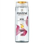 Pantene Shampoo Pro-V Miracles Detox 200 ML