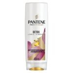 Pantene Acondicionador Pro-v Miracles Detox 400 ML