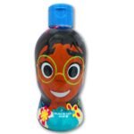 Encanto Espuma de Baño 2D 250 ML