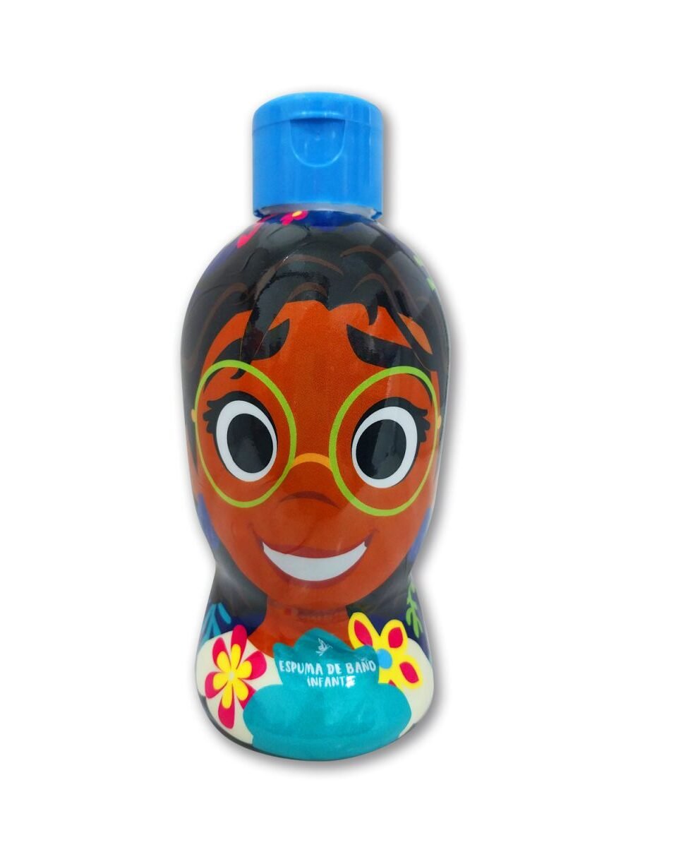 8129537 Encanto Espuma de Baño 2D 250 ML - Imagen de 1