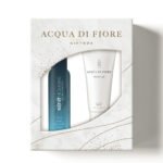 Acqua Di Fiore Kent Men Giftbox (Edt 125 Ml + Shower Gel 90 ML)