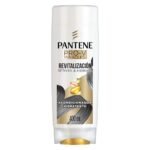 Pantene Acondicionador Pro-V Miracles Revitalizacion 400 ML