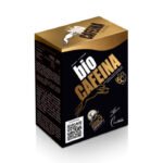 Bio Cafeina Biogreen Guarana Vitamina B1 X 60 Comp