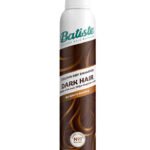 Batiste Shampoo en Seco Dark And Deep Brown 108 G