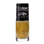 Cutex Hipoalergénico Glitter 082