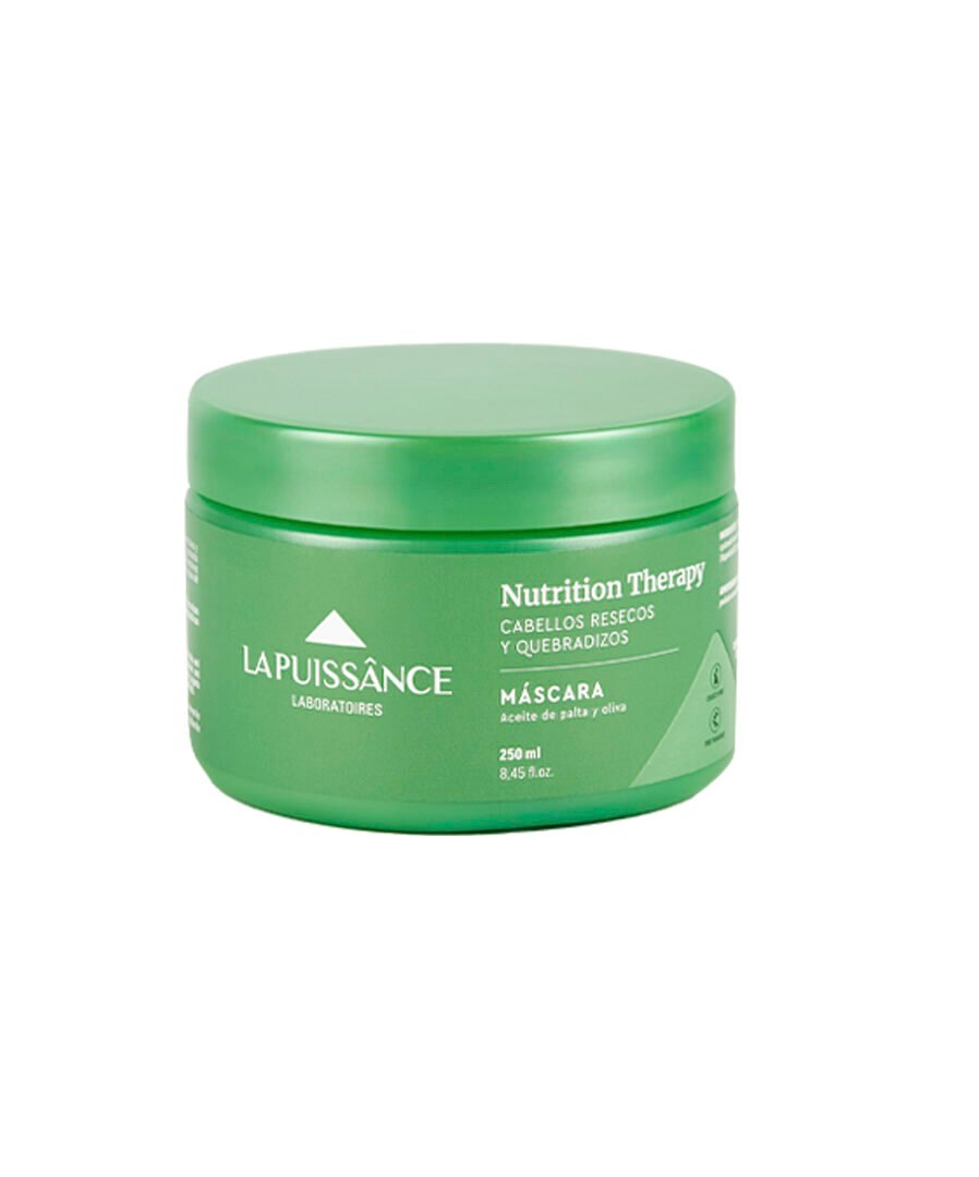 8131150 La Puissance Mascara de Palta Y Oliva X 250 ML - Imagen de 1