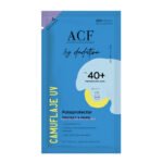 ACF By Dadatina Recarga Protector Solar Sin Color fps40 X 45 G