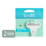 Gillette Venus Repuesto Cartuchos X 2 UN