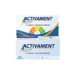 Activament 5htp Pharma  X 30 Comp.