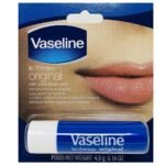 Vaseline Balsamo Labial Lip Therapy Original