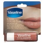Vaseline Balsamo Labial Lip Therapy Cocoa Butter