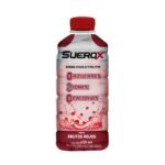 Suerox Frutos Rojos X 630 ML