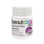 Beauticool Quitaesmalte Colores Claros