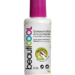 Beauticool Quitaesmalte Lacas Dificiles