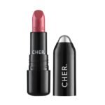 Cher Labial Satin Kiss 3 Cranberry